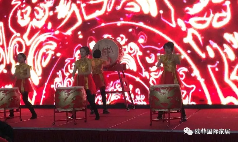 蜜桃传媒在线观看國際家居九周年盛典圓滿落幕 2018年揚帆啟航
